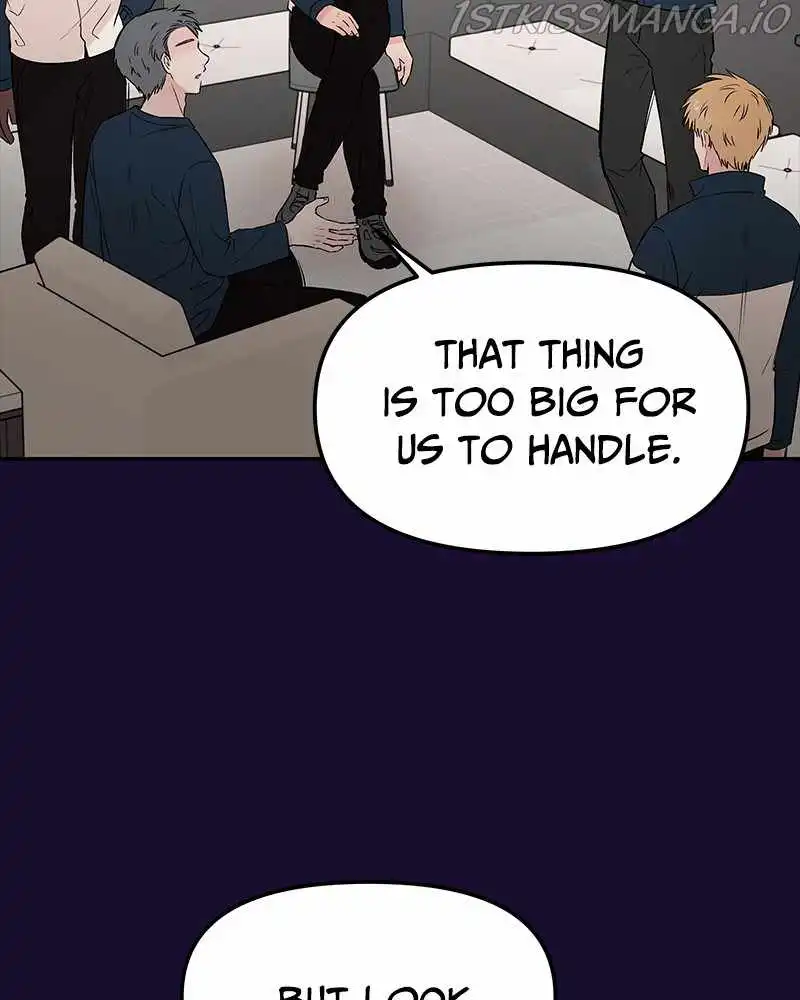 Blood and Butterflies Chapter 55 23